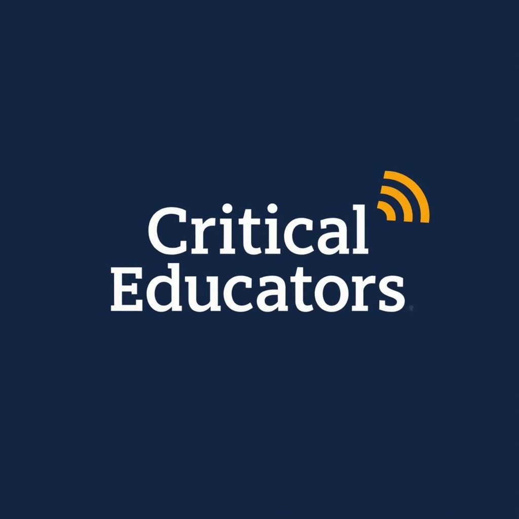 Criticaleducators